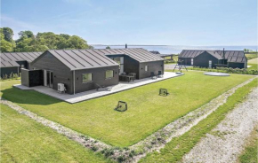 Gorgeous Home In Haderslev With Sauna